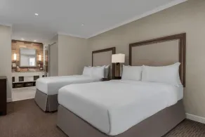 Silverado Resort - Chambre