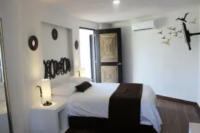 Hotel Celin - Quarto