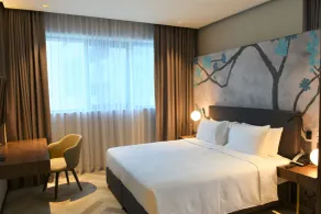 Millennium Place Barsha Heights Hotel Apartments - Room