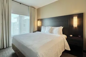 Residence Inn by Marriott Harrisburg North - Chambre