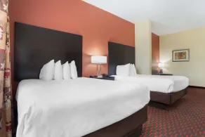 Best Western Plus Flowood Inn & Suites - Chambre