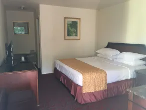 Waterford Inn - Chambre