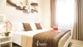 Residenza Danidea - Chambre