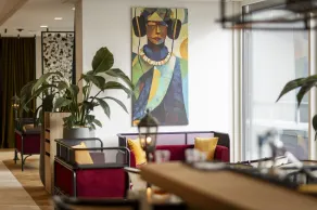 ARCOTEL AQ Wien - Restaurant