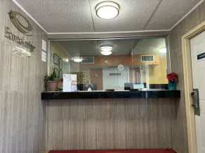 Econo Lodge Waite Park - St Cloud - Réception