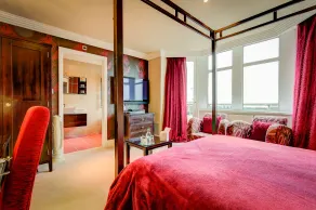Number One South Beach - Chambre