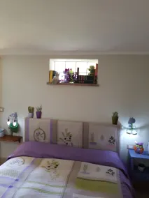 casa di campagna dal pozzo - Chambre