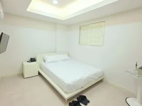 GaGa Hotel dongdaemun - Quarto