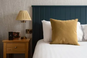 The Angel Inn - The Inn Collection Group - Room