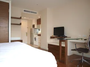 Thomson Residence Hotel - Chambre