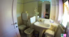 B&B Desenzano - Bathroom