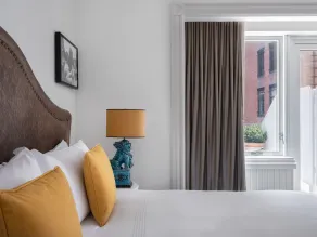 The Beekman, a Thompson Hotel - Chambre
