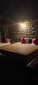 Wild Brook - Room