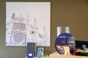 Mercure Milano Agrate Brianza - Réception