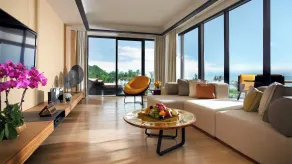InterContinental Sanya Resort by IHG - Camera