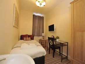 Gail’s Guest House - Chambre