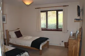 Craik Na Dav B&B - Chambre