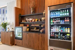 Atwell Suites Miami Brickell by IHG - Restaurante