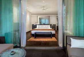 Twinpalms Surin Beach Phuket - Chambre