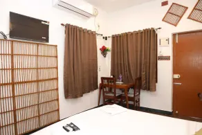 LA VILLA CREOLE - Room