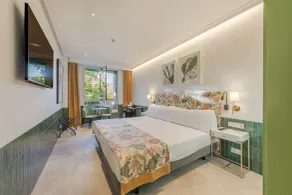  Hotel Ribera de Triana - REOPENING! - Chambre