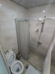 Hasbahan Konak - Bathroom