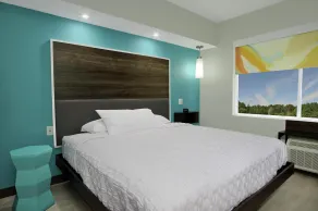 Tru by Hilton Bryan College Station - Vue de la chambre