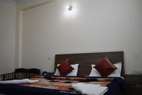 Hotel Devi Mahal - Rom