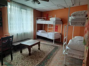 Bahaus Hostel near BlueMosque and HagiaSophiaMosque - 2 minutes - Rom