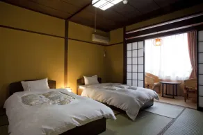 Ichirino Kogen Hotel Roan - Room