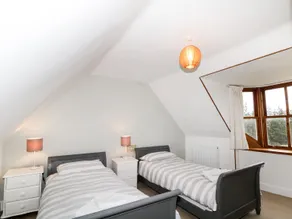 Annfield - Room