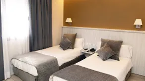 Hotel Coronado Barcelona - Chambre