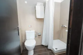Hotel Grekas - Bad