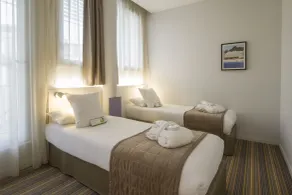 Privilège Appart Hôtel Saint Exupéry - Habitación