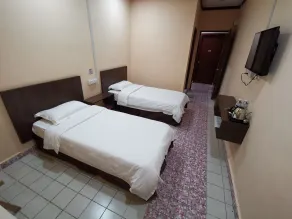 Indah Inn - Quarto