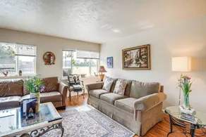 Pet-friendly Apartment: 1 Mi to Lake Merritt! - Interiør