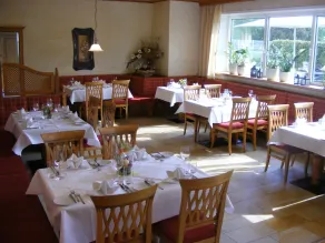 Hotel Seehof Leipzig - Restaurant