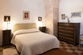 Masseria Murgia Albanese - Camera
