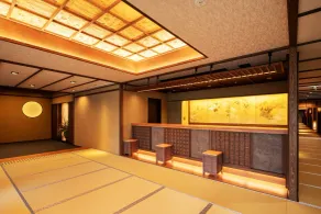 Kyoto Omuro Kadensho - Reception