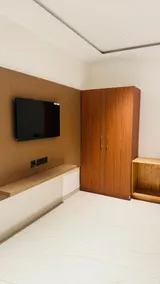 Anantharaa Hotel - Room