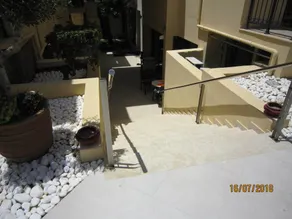 Atlantis Beach Hotel - Chambre