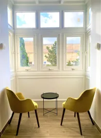 Tritoni Valletta Boutique Hotel - Quarto
