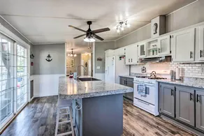 Pet-friendly Flemington Home w/ Lake Access! - Interiør