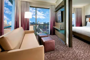 Residence Inn by Marriott at Anaheim Resort/Convention Center - Room