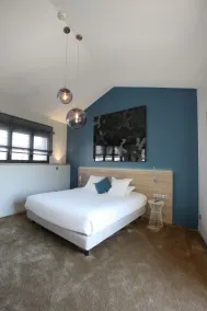 You Hotel de France Valence - Handwritten Collection. T3 26 - Quarto