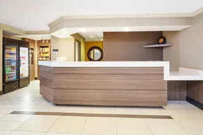 Residence Inn by Marriott Chicago Schaumburg/Woodfield Mall - Réception