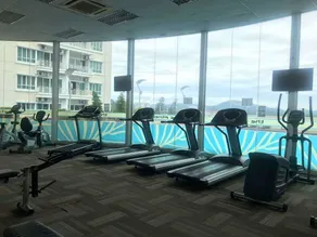 One Borneo Condominium by Josie - Motionscenter