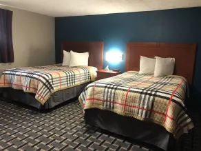 Royal Motel - Værelse