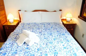 Apartamento Pedras Brancas 016 - Room