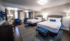 Seven Gables Inn, St Louis West, a Tribute Portfolio Hotel - Chambre